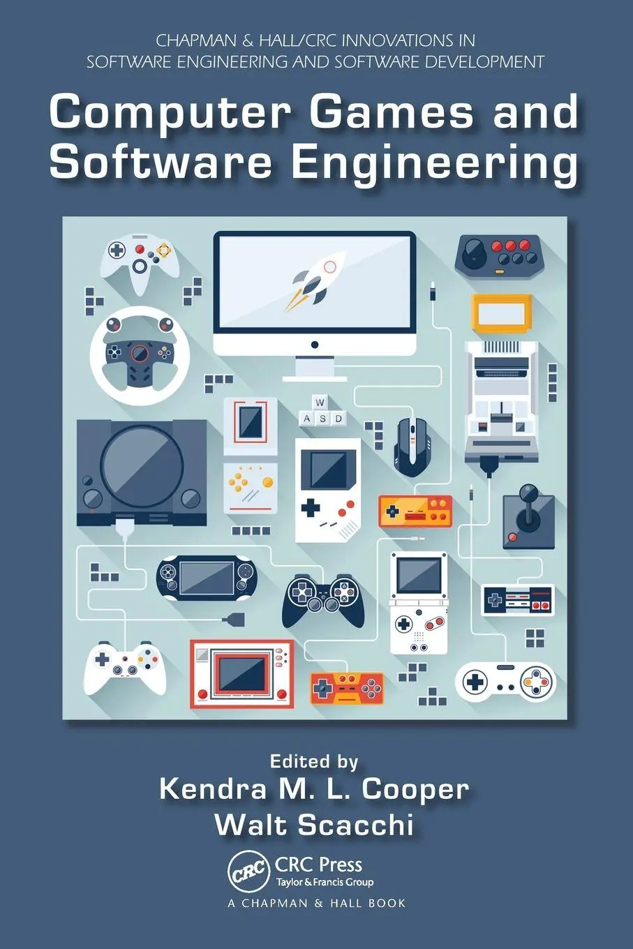 Computer Games and Software Engineering