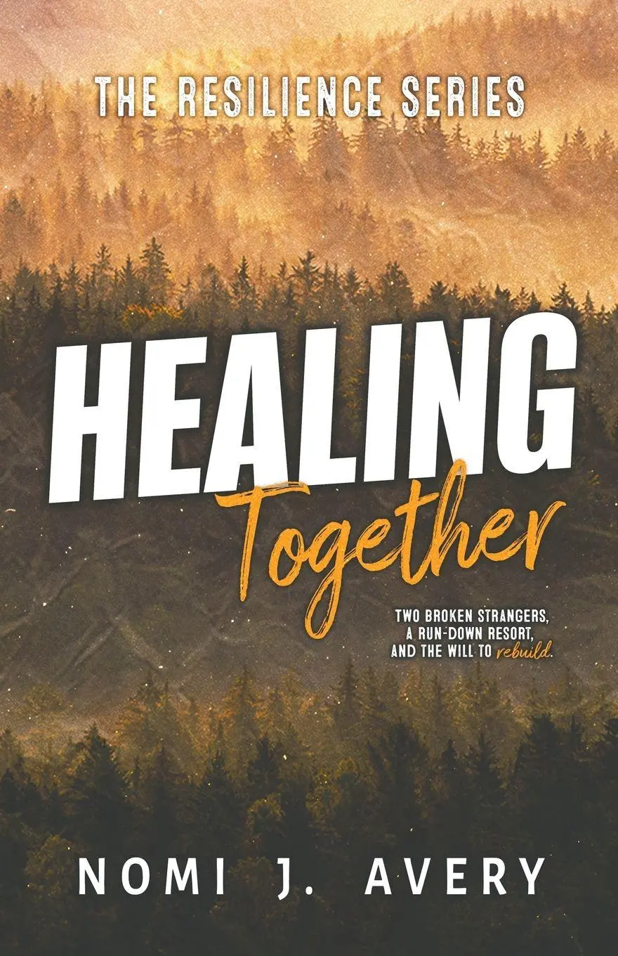 Cover: 9781069245748 | Healing Together | Nomi J. Avery | Taschenbuch | Englisch | 2026