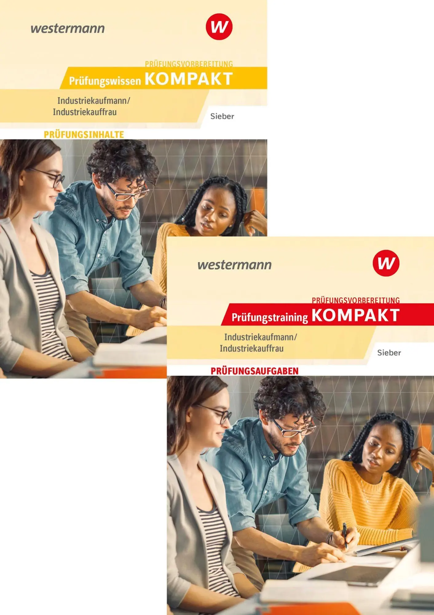 Cover: 9783427285748 | Prüfungsvorbereitung Prüfungswissen und Prüfungstraining KOMPAKT -...