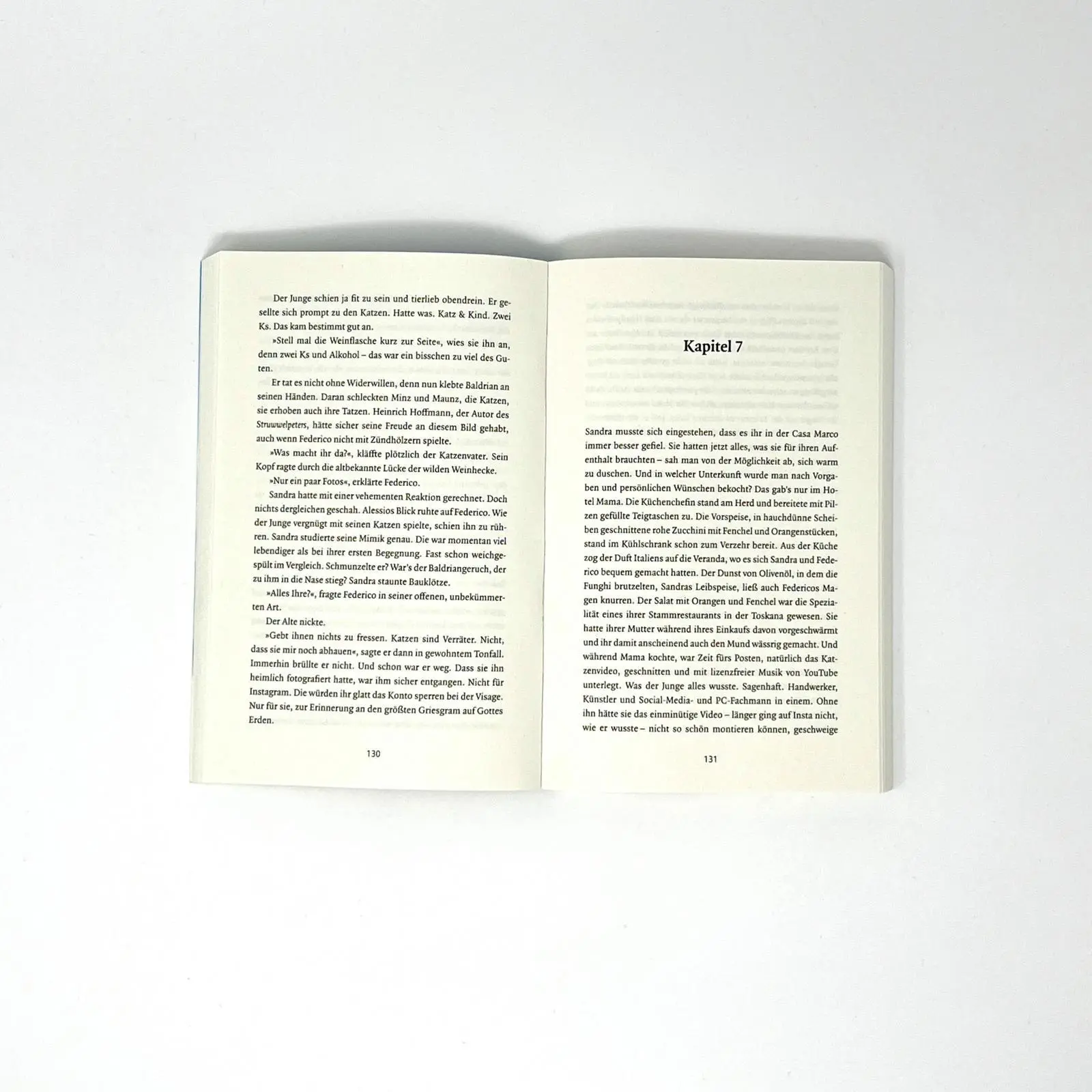 Bild: 9783548065748 | Immer Ärger mit den Bambini | Tessa Hennig | Taschenbuch | 336 S.