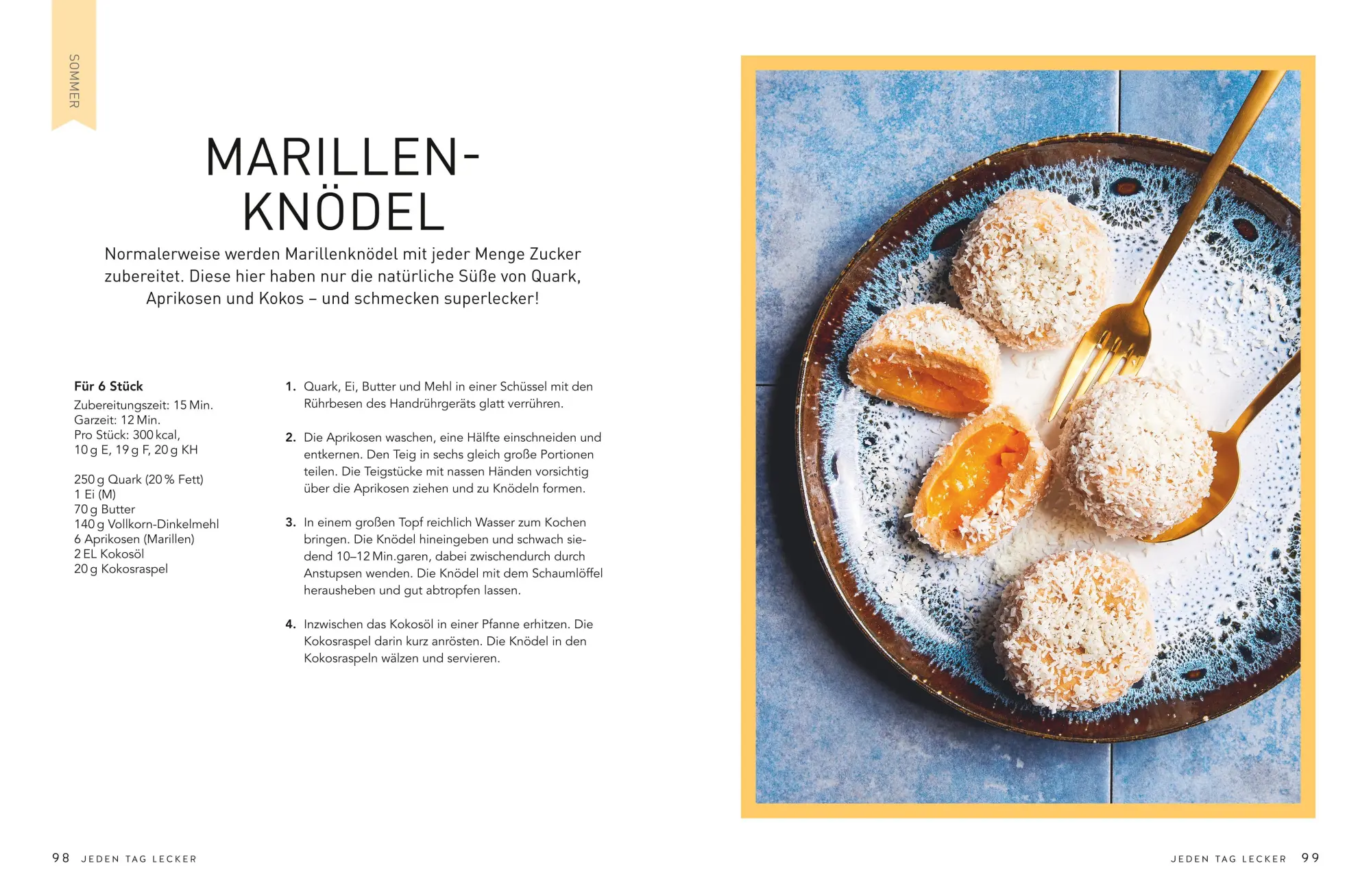Bild: 9783833875748 | Zuckerfrei für die ganze Familie | Über 80 Rezepte für Groß und Klein