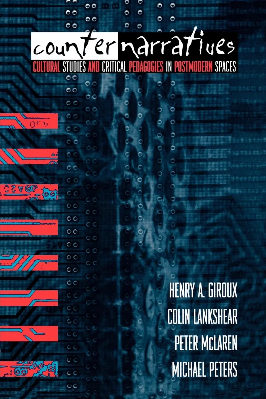 Cover: 9780415905848 | Counternarratives | Henry A. Giroux (u. a.) | Taschenbuch | Englisch