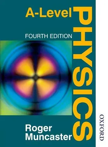 Cover: 9780748715848 | Muncaster, R: Level Physics | Roger Muncaster | Taschenbuch | Englisch