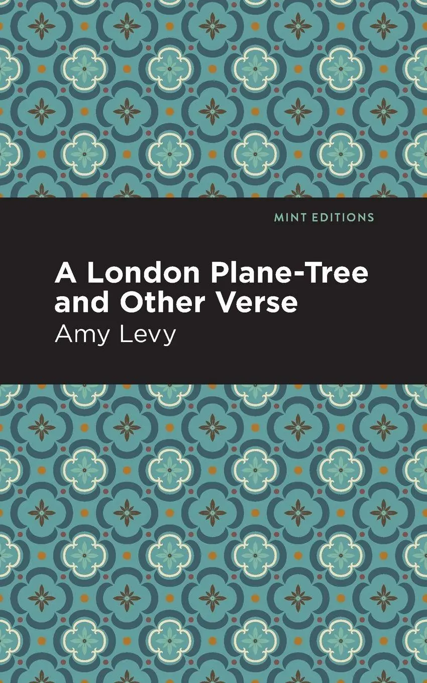 Cover: 9781513295848 | A London Plane-Tree and Other Verse | Amy Levy | Taschenbuch | 2021