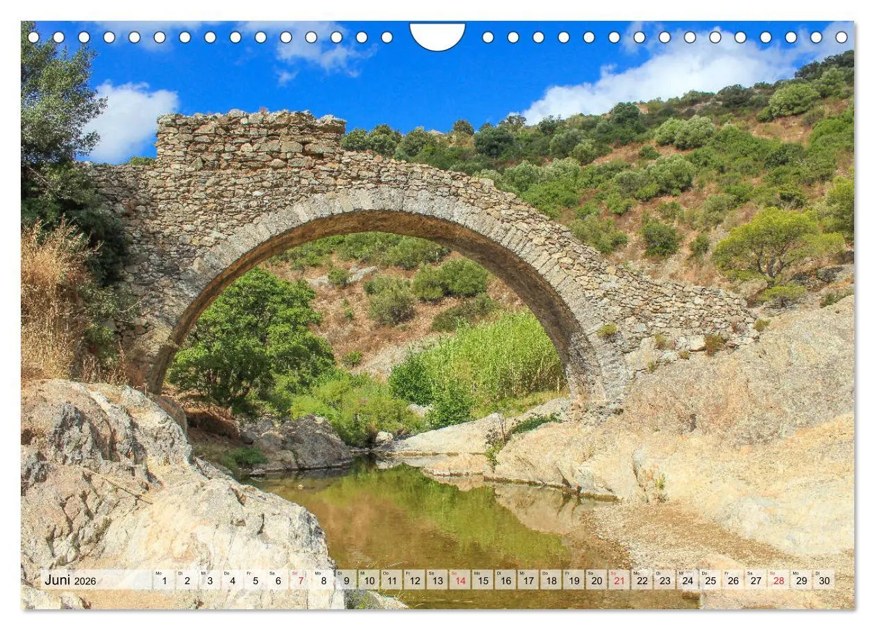 Bild: 9783457805848 | Südfrankreich - Côte d'Azur (Wandkalender 2026 DIN A4 quer),...