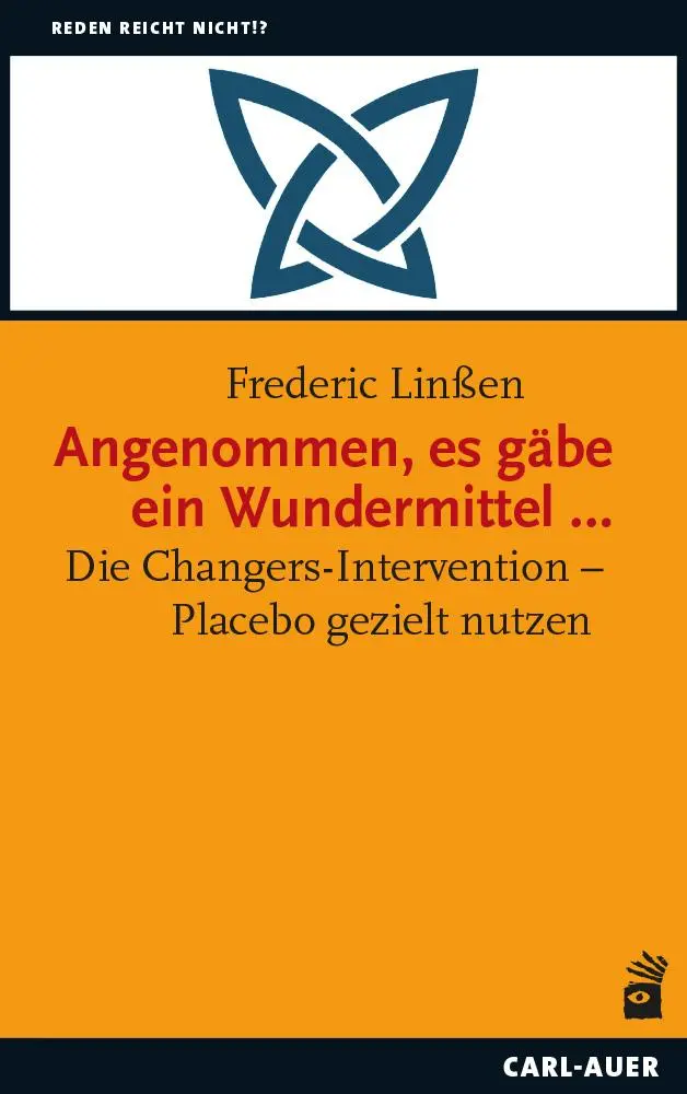 Cover: 9783849705848 | Angenommen, es gäbe ein Wundermittel ... | Frederic Linßen | Buch