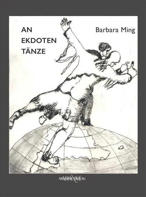 Anekdotentänze