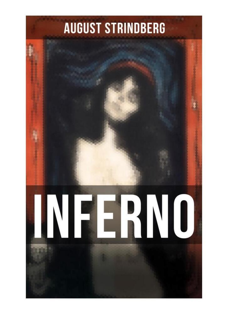 Cover: 9788027265848 | Inferno | August Strindberg | Taschenbuch | 120 S. | Deutsch | 2019