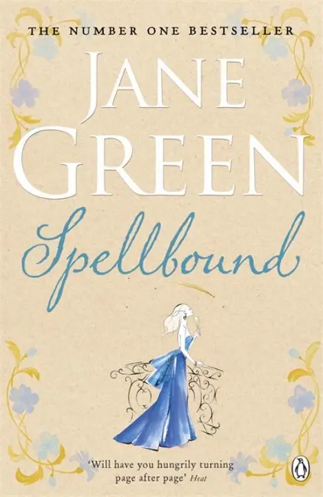 Cover: 9780140295948 | Spellbound | Jane Green | Taschenbuch | Kartoniert / Broschiert | 2003