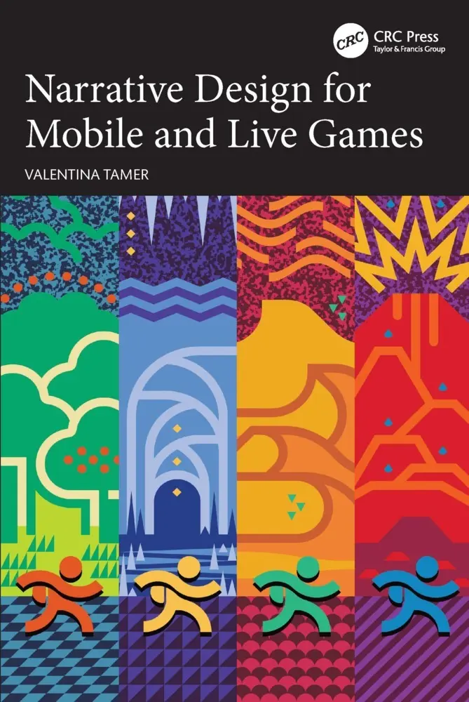 Cover: 9781032285948 | Narrative Design for Mobile and Live Games | Valentina Tamer | Buch