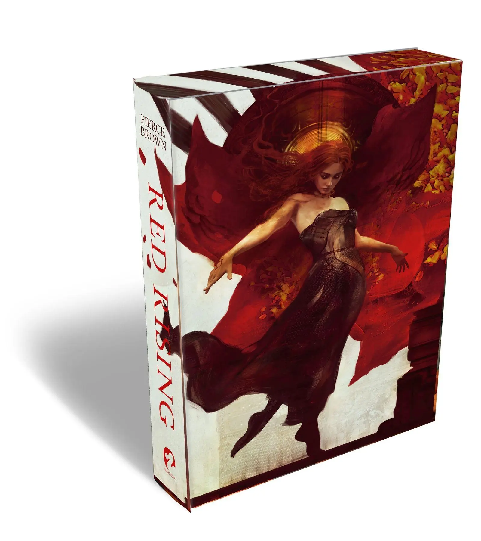 Cover: 9781399755948 | Red Rising. Special Edition | Pierce Brown | Buch | Red Rising Series