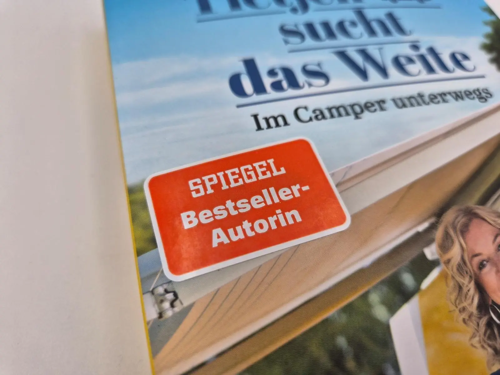 Bild: 9783492065948 | Tietjen sucht das Weite | Bettina Tietjen | Taschenbuch | 320 S.