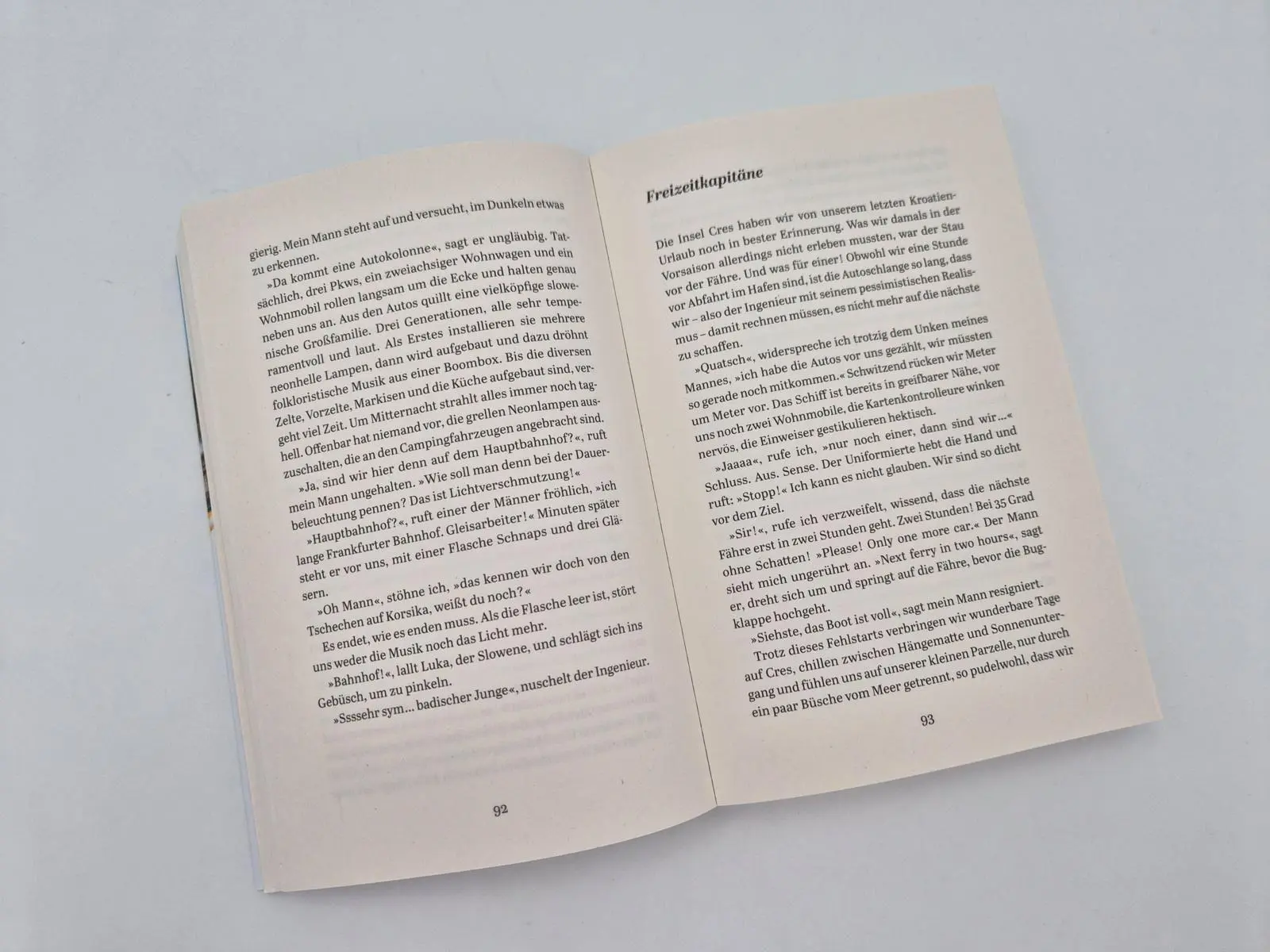 Bild: 9783492065948 | Tietjen sucht das Weite | Bettina Tietjen | Taschenbuch | 320 S.