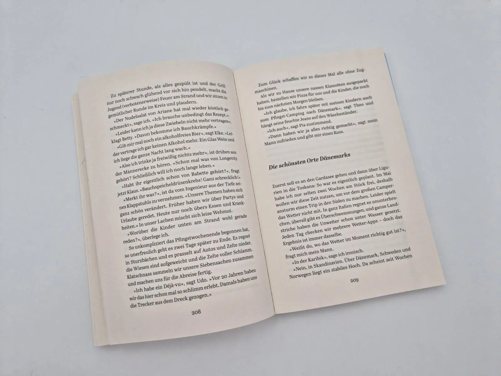 Bild: 9783492065948 | Tietjen sucht das Weite | Bettina Tietjen | Taschenbuch | 320 S.