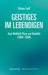 Geistiges im Lebendigen - Neuware