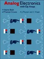 Cover: 9780521336048 | Analog Electronics with Op Amps | A Source Book of Practical Circuits