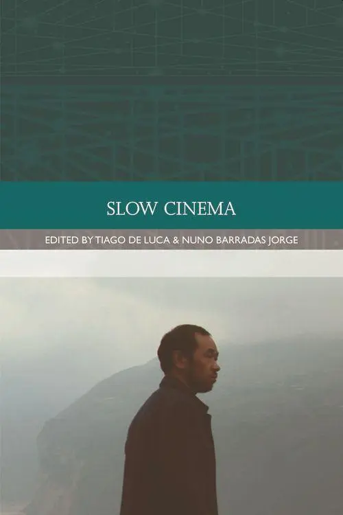 Cover: 9780748696048 | Slow Cinema | Tiago De Luca (u. a.) | Taschenbuch | Englisch | 2015