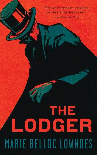 Cover: 9780897336048 | The Lodger | Marie Belloc-Lowndes | Taschenbuch | Englisch | 2010