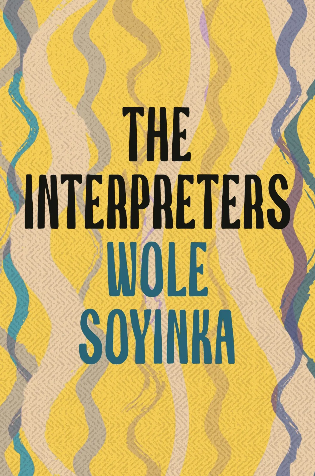 Cover: 9781035906048 | The Interpreters | Wole Soyinka | Taschenbuch | Englisch | 2025