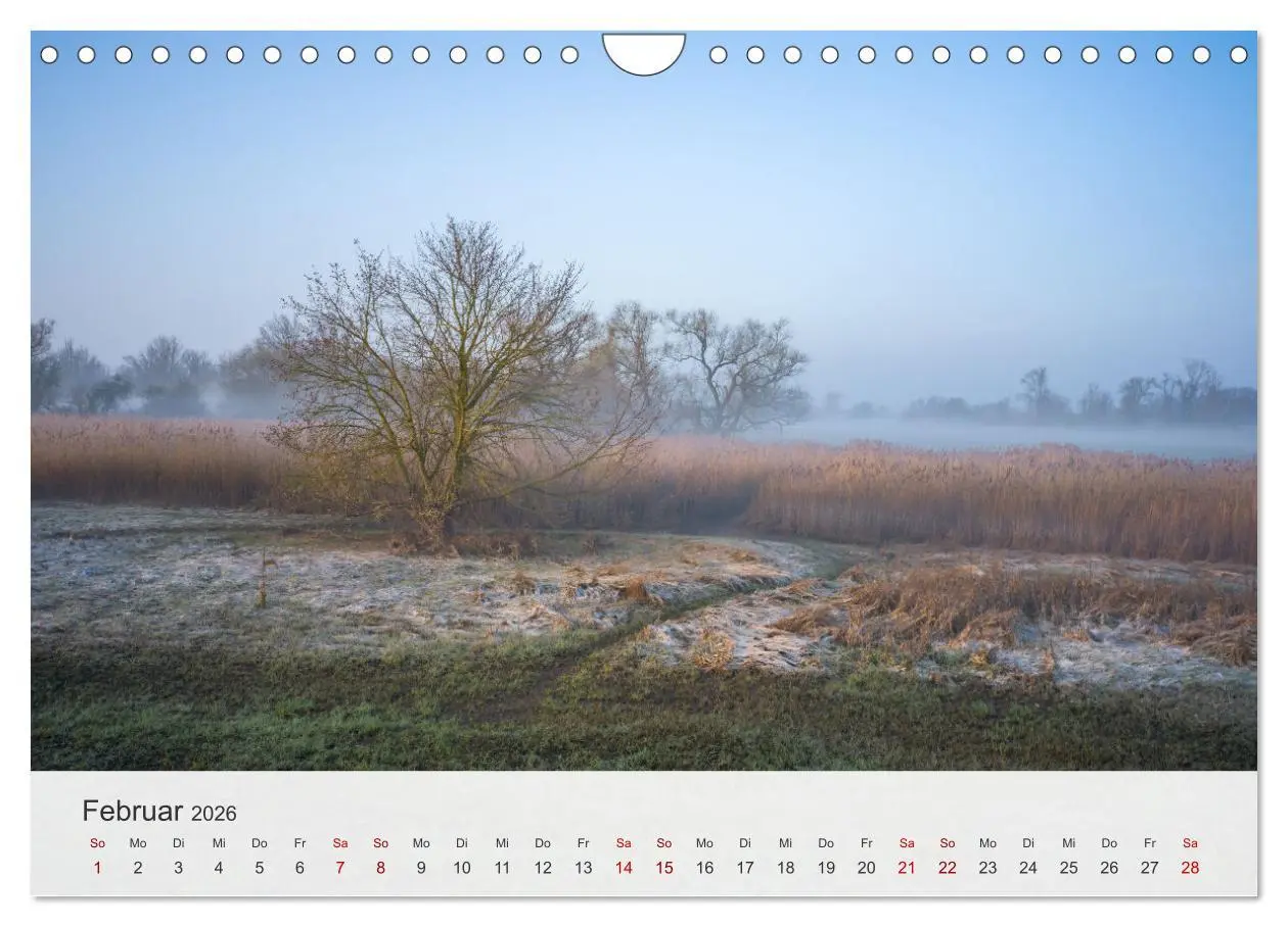 Bild: 9783457306048 | Magdeburg - Elbe, Dom ... und noch viel mehr! (Wandkalender 2026...