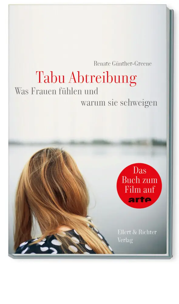 Cover: 9783831906048 | Tabu Abtreibung | Renate Günther-Greene | Taschenbuch | 176 S. | 2015
