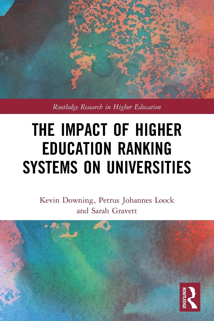 Cover: 9780367746148 | The Impact of Higher Education Ranking Systems on Universities | Buch
