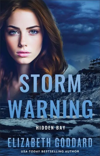 Cover: 9780800746148 | Storm Warning | Elizabeth Goddard | Taschenbuch | Englisch | 2025