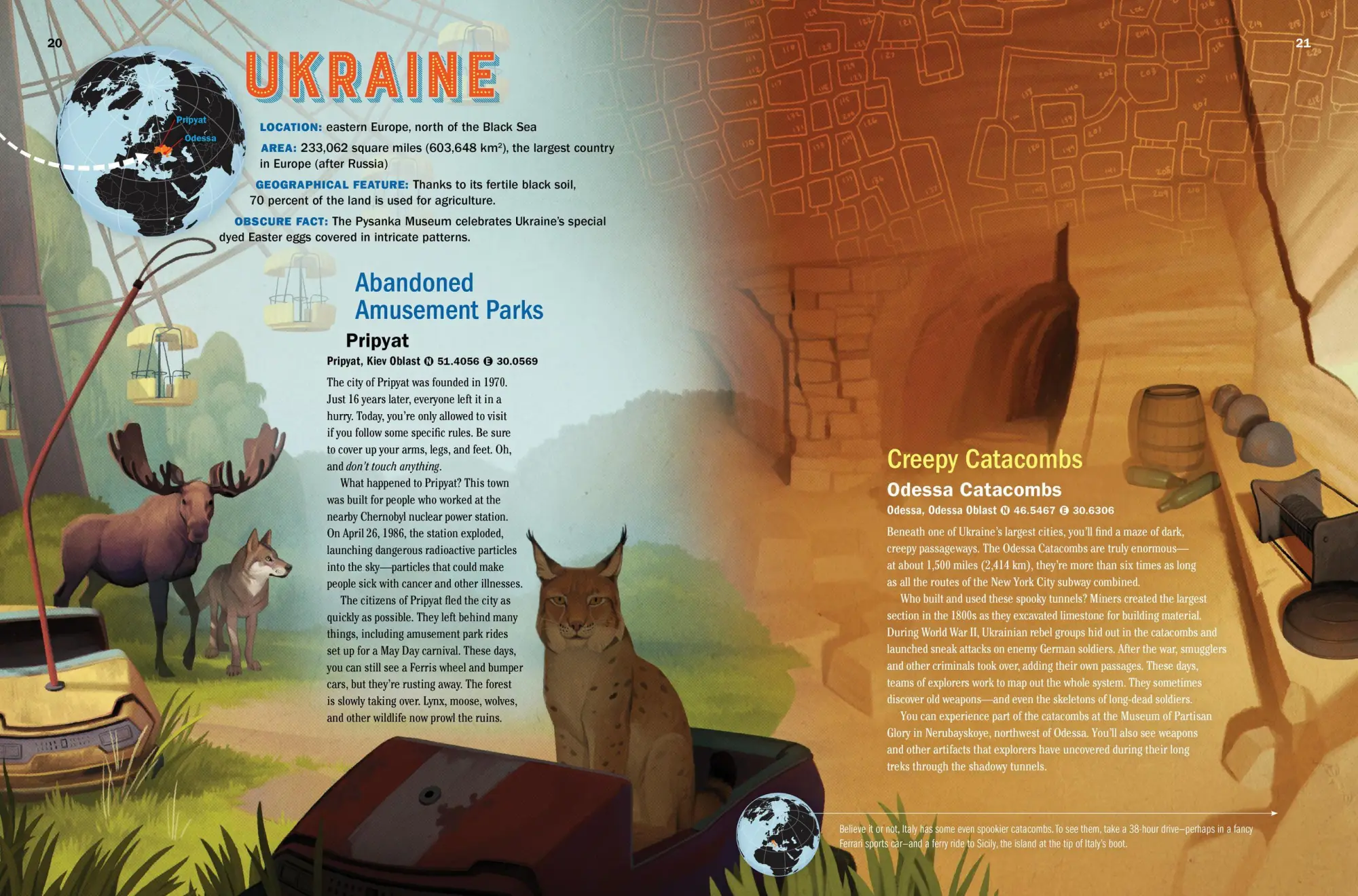 Bild: 9781523516148 | The Atlas Obscura Explorer's Guide for the World's Most Adventurous...