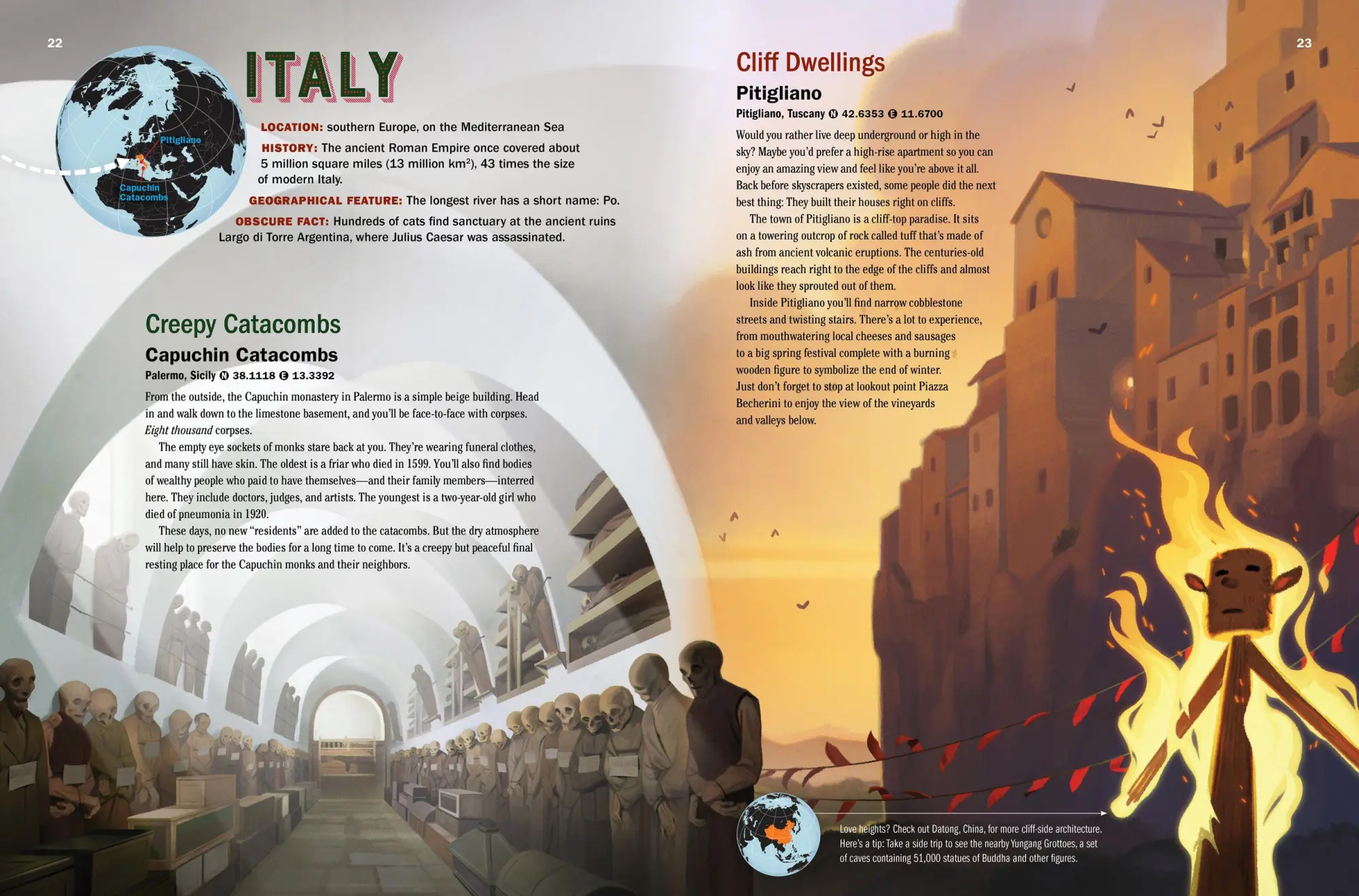Bild: 9781523516148 | The Atlas Obscura Explorer's Guide for the World's Most Adventurous...