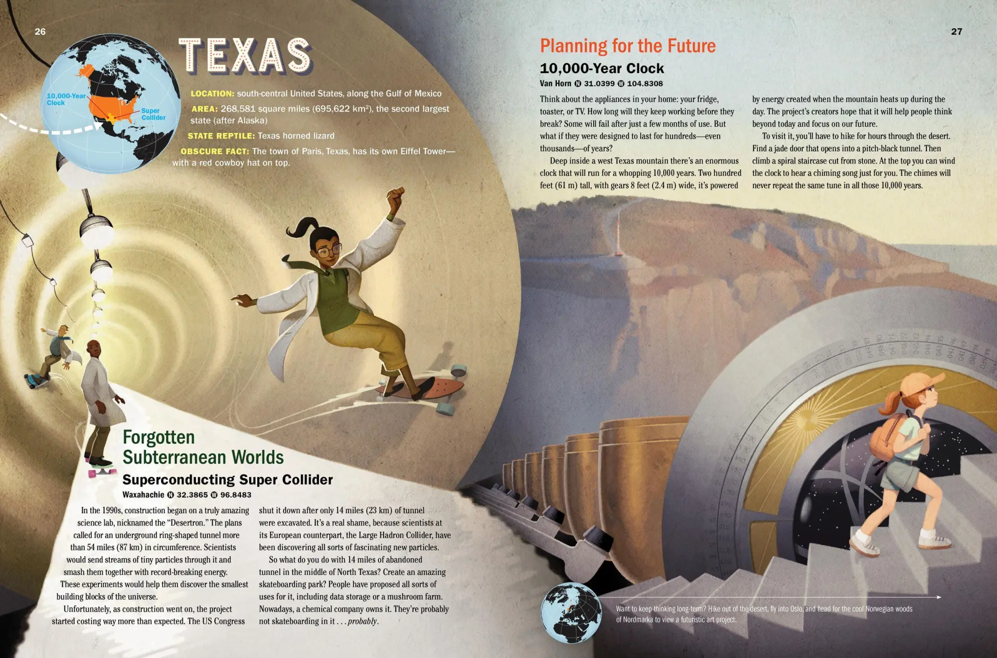 Bild: 9781523516148 | The Atlas Obscura Explorer's Guide for the World's Most Adventurous...
