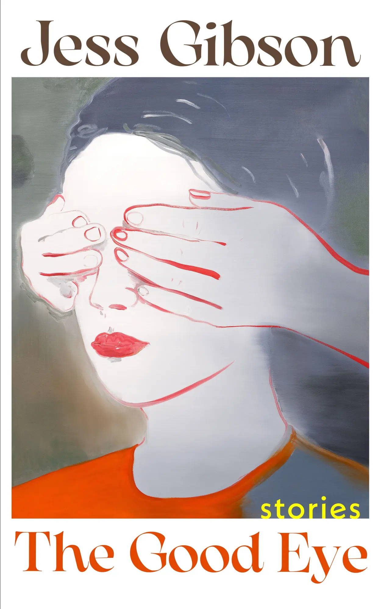 Cover: 9781787336148 | The Good Eye | Jess Gibson | Buch | 176 S. | Englisch | 2026 | Puffin