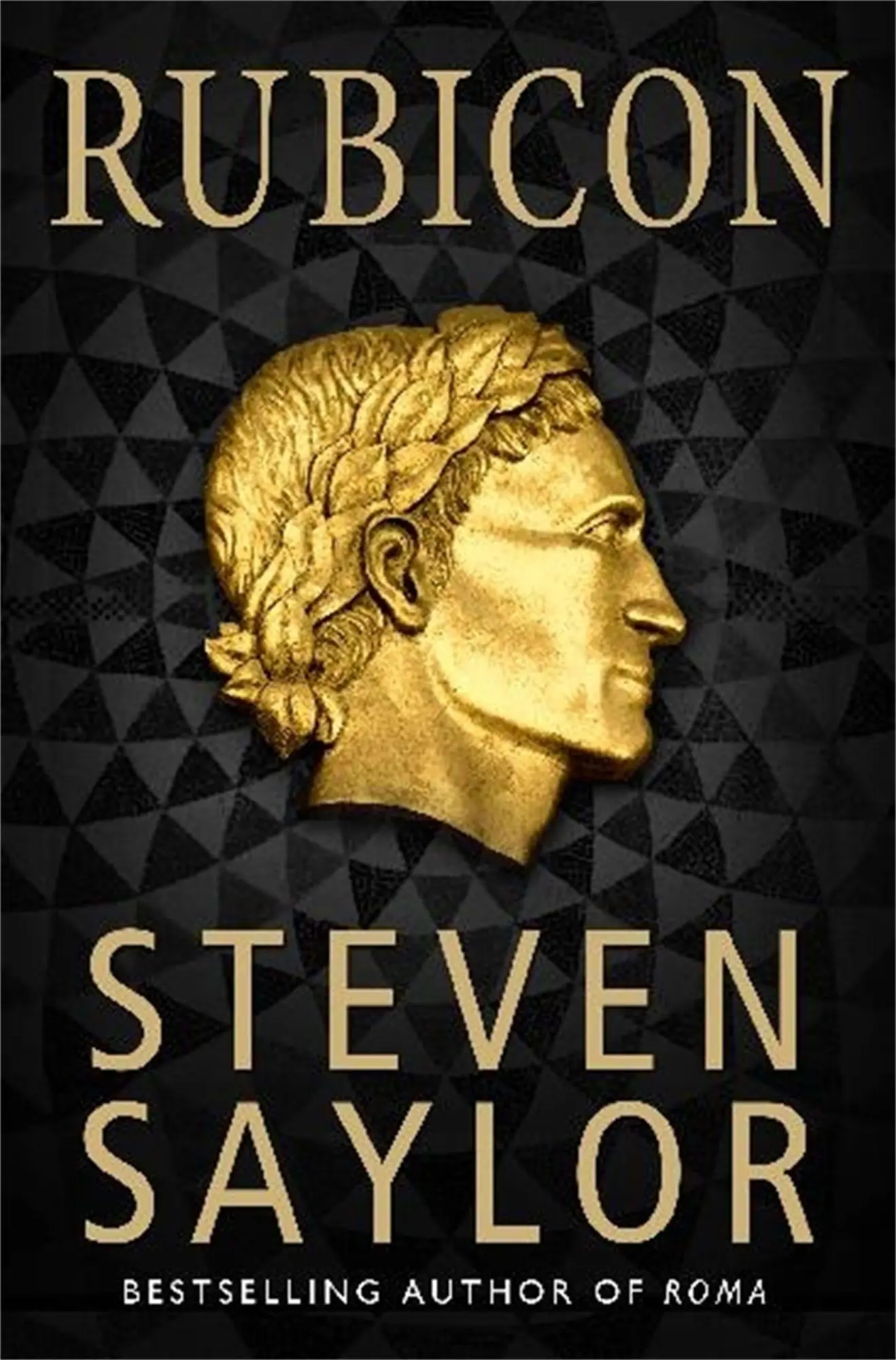 Cover: 9781849016148 | Rubicon | Steven Saylor | Taschenbuch | Kartoniert / Broschiert | 2011