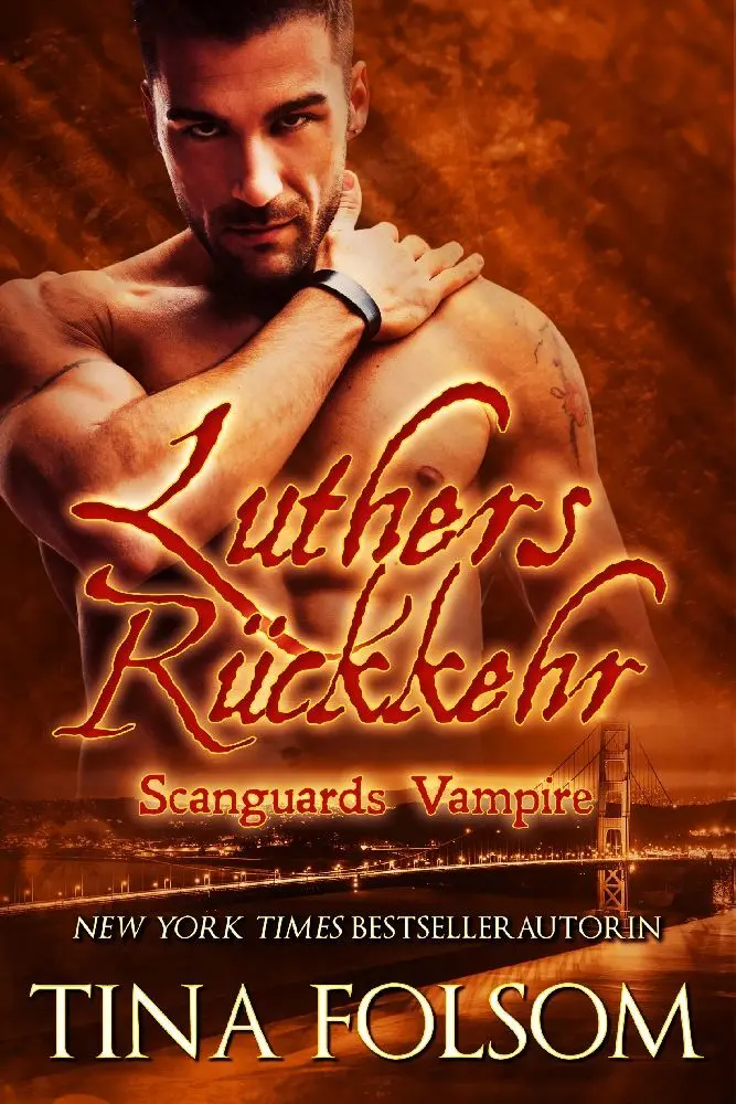 Cover: 9781942906148 | Luthers Rückkehr | Tina Folsom | Taschenbuch | 282 S. | Deutsch | 2023
