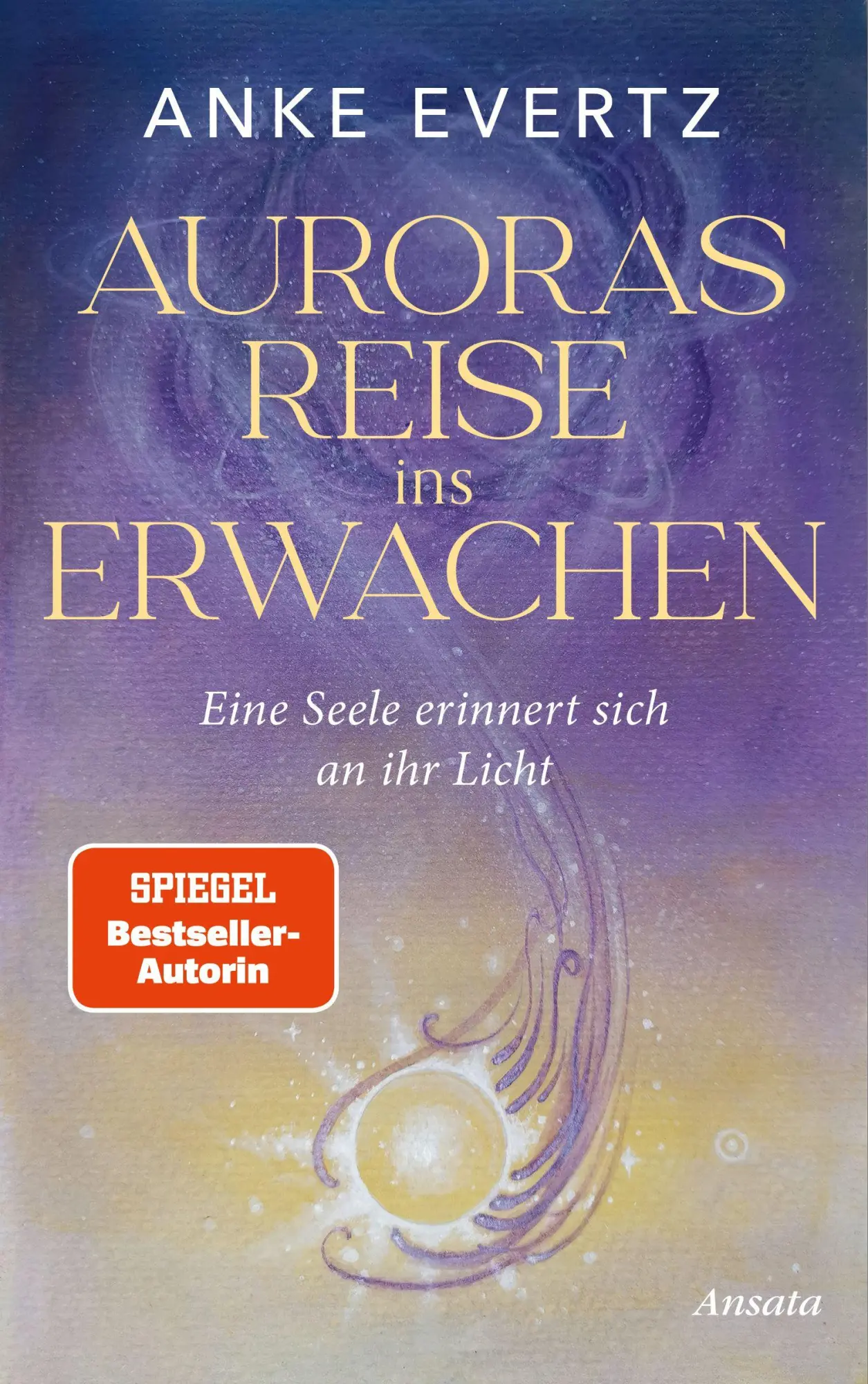 Cover: 9783778776148 | Auroras Reise ins Erwachen | Anke Evertz | Buch | 288 S. | Deutsch