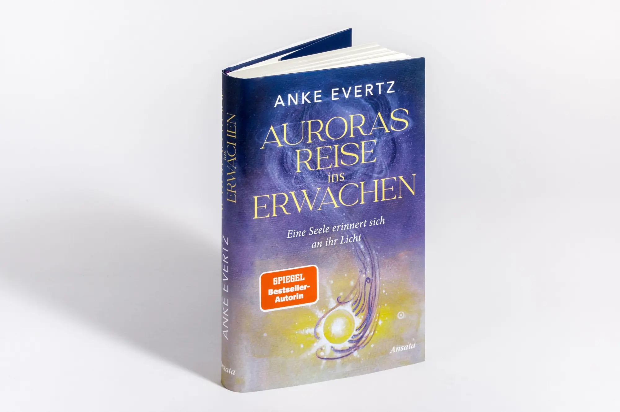 Bild: 9783778776148 | Auroras Reise ins Erwachen | Anke Evertz | Buch | 288 S. | Deutsch