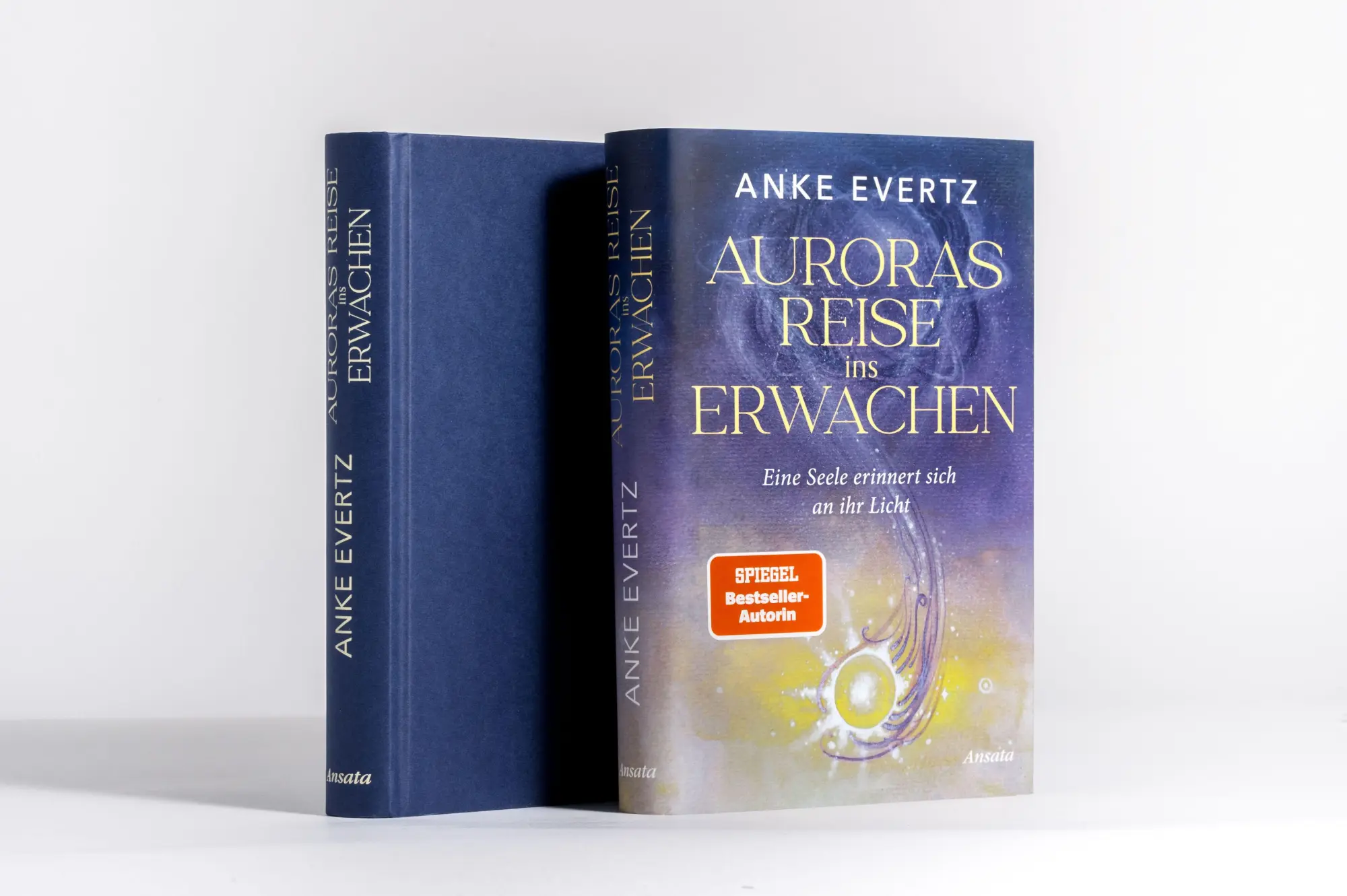 Bild: 9783778776148 | Auroras Reise ins Erwachen | Anke Evertz | Buch | 288 S. | Deutsch