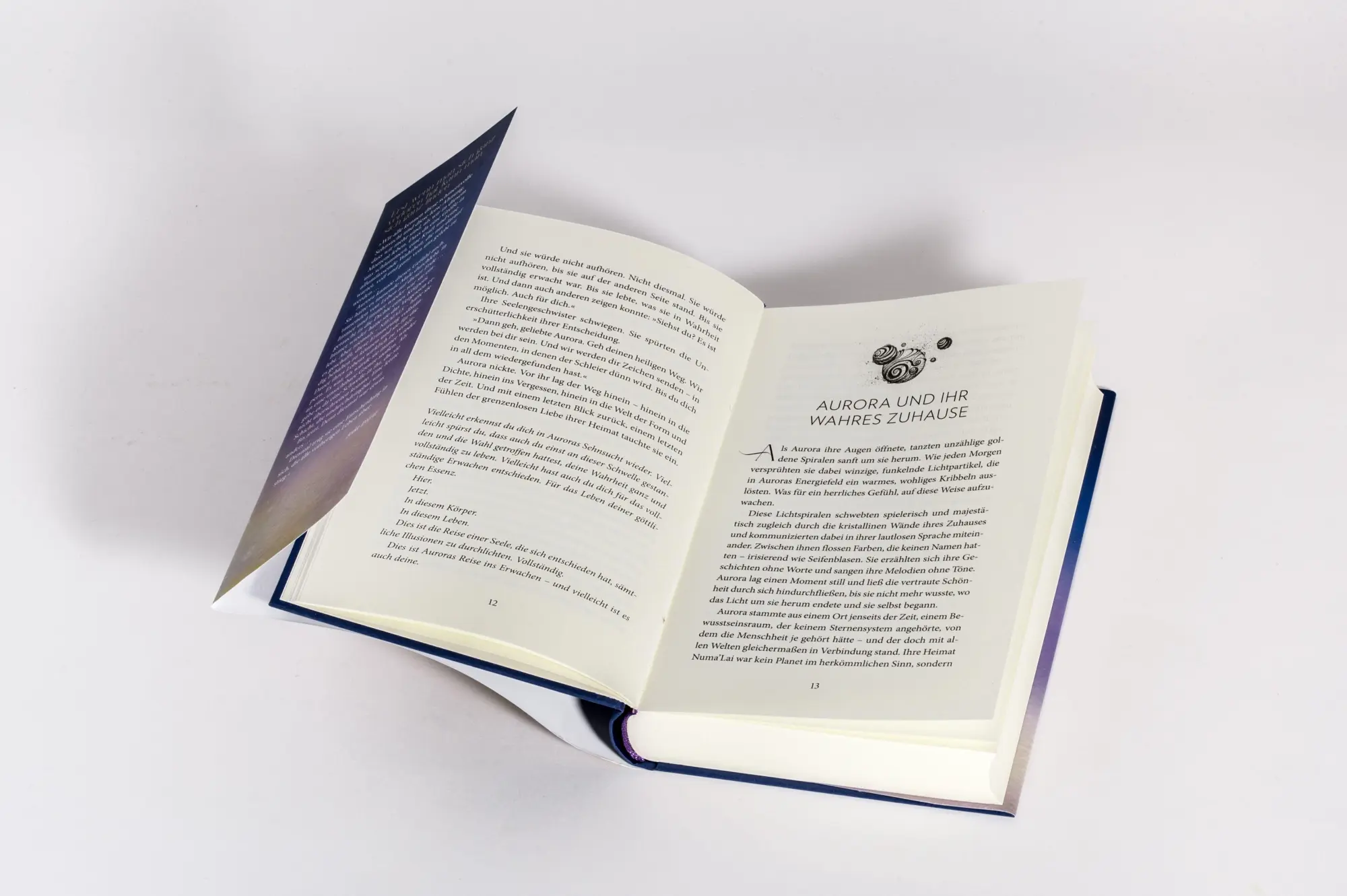 Bild: 9783778776148 | Auroras Reise ins Erwachen | Anke Evertz | Buch | 288 S. | Deutsch