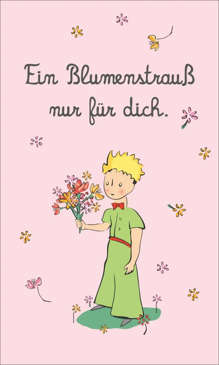 Bild: 4014489136248 | Man sieht nur mit dem Herzen gut. 24 kleine Botschaften für dich | Box