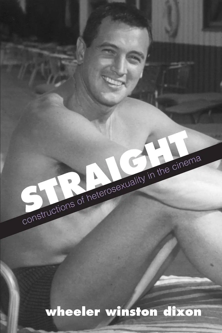 Straight