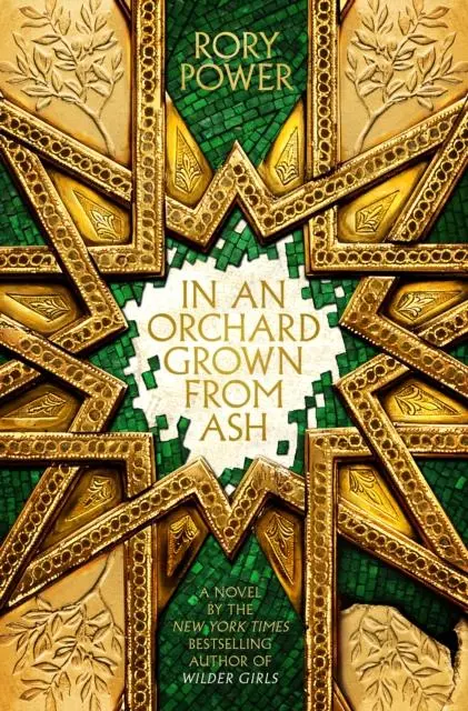 Cover: 9781789096248 | In An Orchard Grown From Ash | Rory Power | Buch | 656 S. | Englisch
