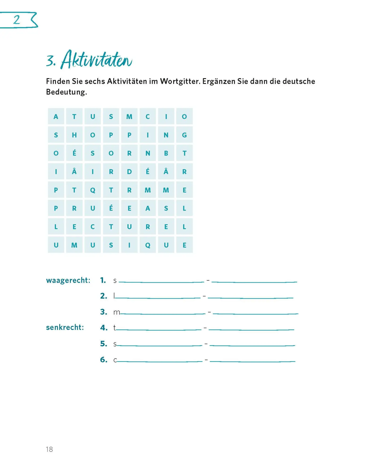 Bild: 9783125636248 | Langenscheidt Je parle français | Taschenbuch | 144 S. | Deutsch