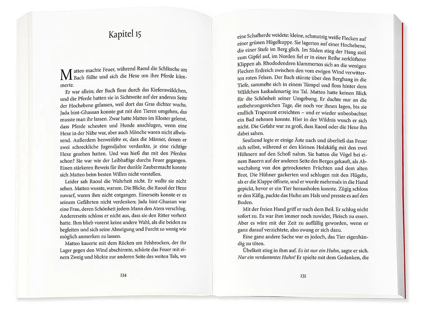 Bild: 9783426526248 | Die Schwertchronik | Der Gesandte des Papstes | Christoph Lode | Buch