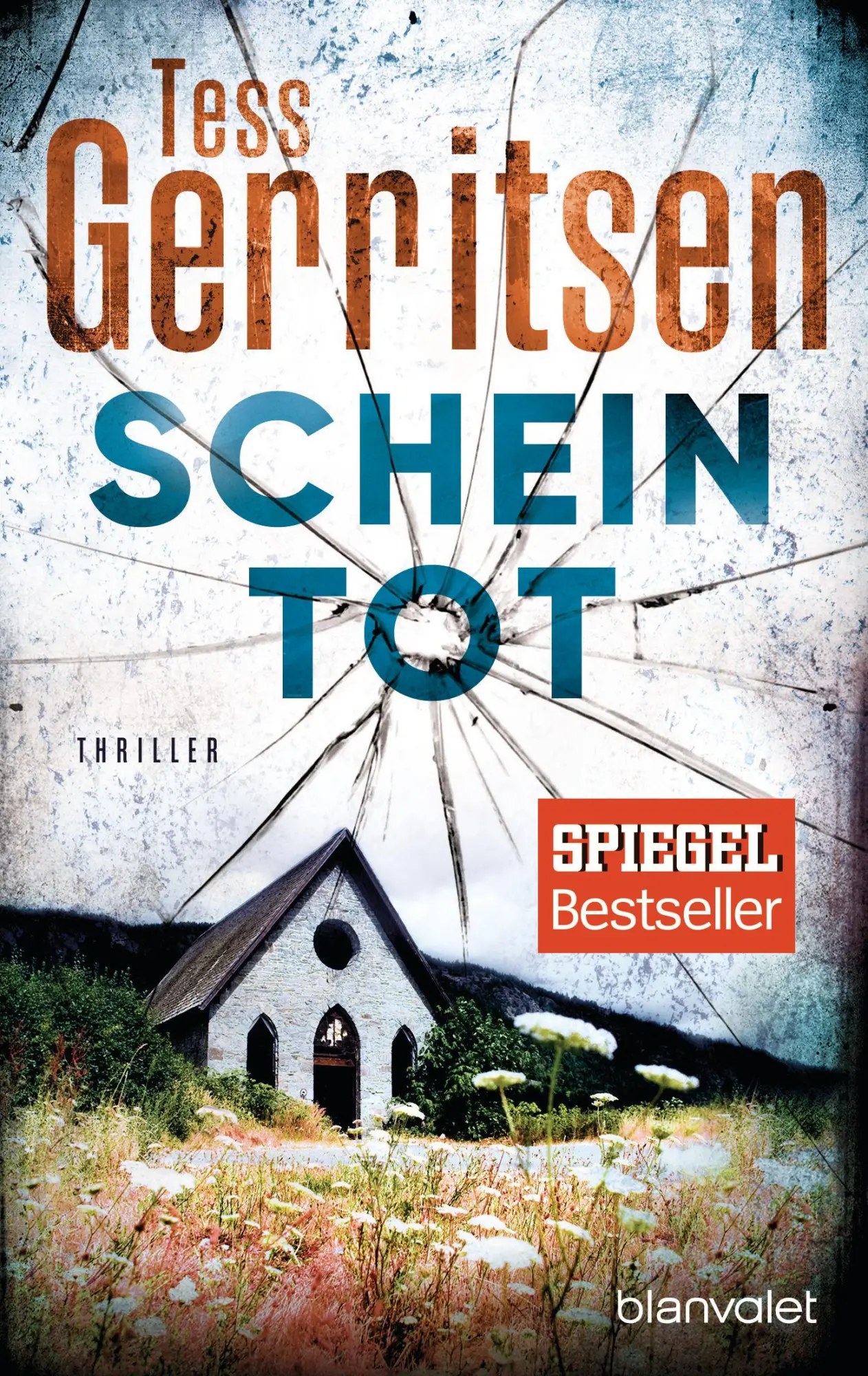 Cover: 9783734106248 | Scheintot | Tess Gerritsen | Taschenbuch | 432 S. | Deutsch | 2018