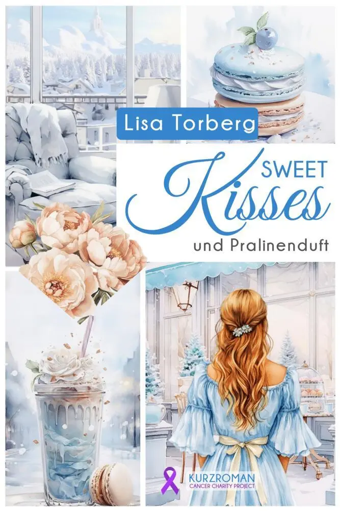 Cover: 9791281636248 | Sweet Kisses und Pralinenduft | Lisa Torberg | Taschenbuch | 214 S.