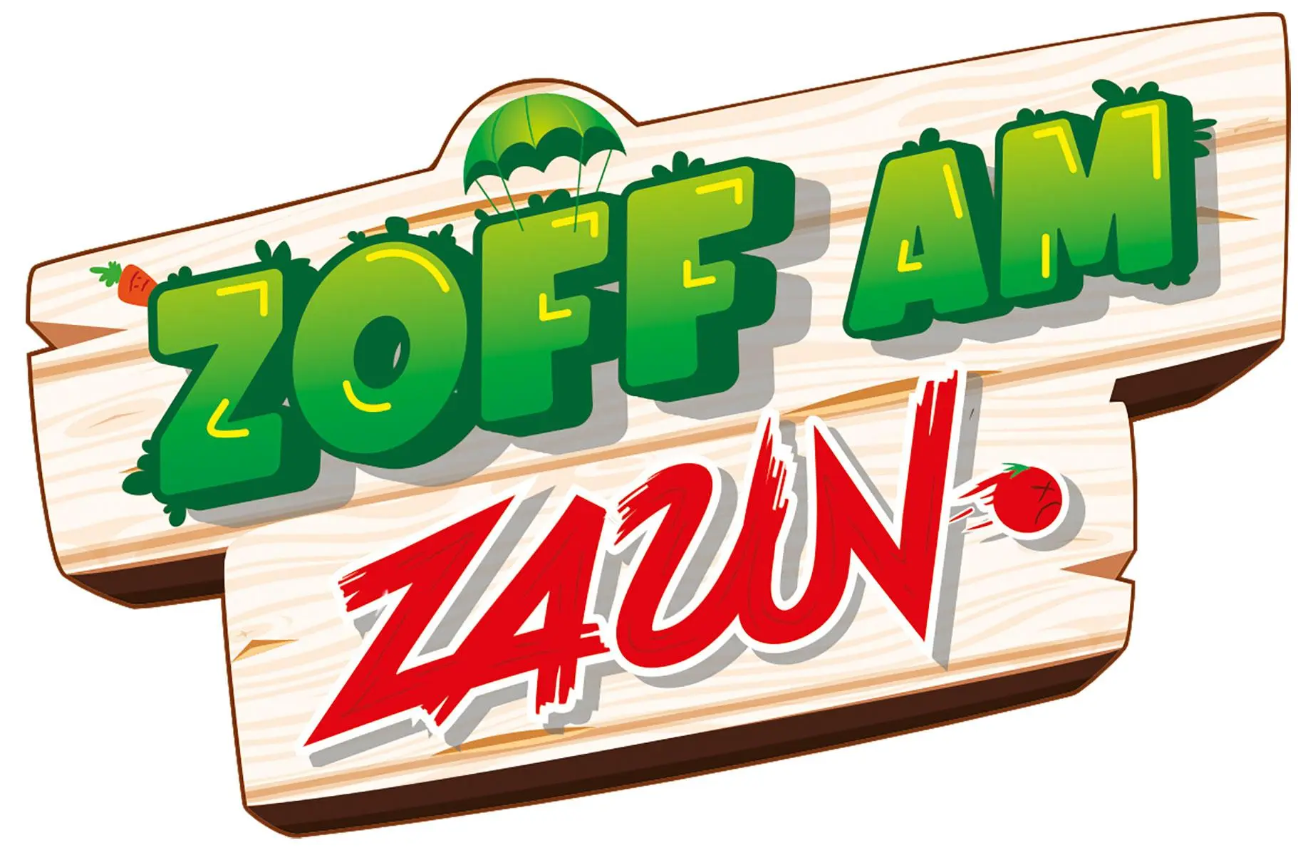 Bild: 3558380126348 | Zoff am Zaun | Ki Mansell | Spiel | SCOD0094 | Deutsch | 2025