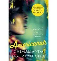 Cover: 9780007356348 | Americanah | Chimamanda Ngozi Adichie | Taschenbuch | 477 S. | 2014
