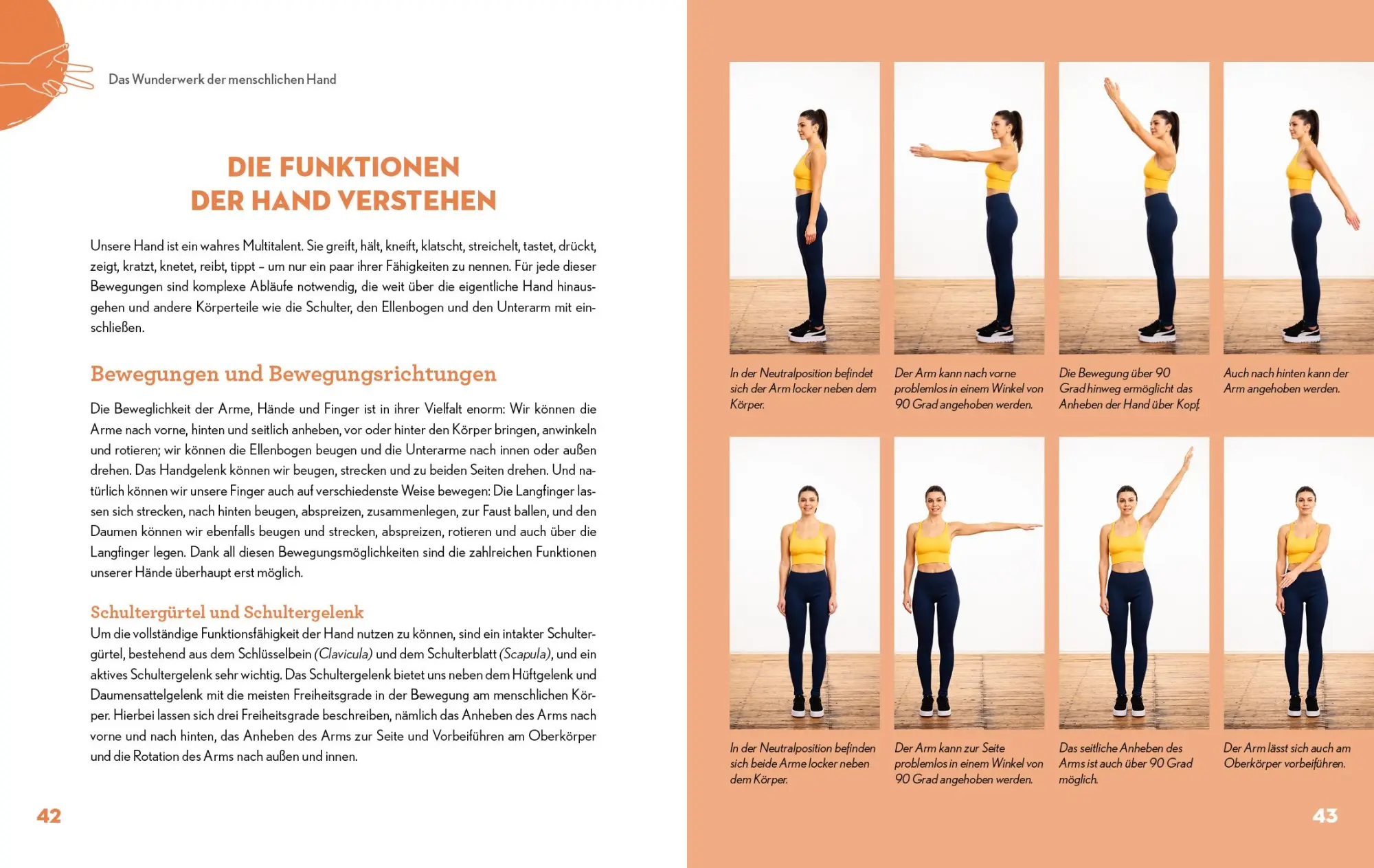 Bild: 9783742326348 | Gesunde Hände im Handumdrehen | Melanie Wittich | Buch | 240 S. | 2024