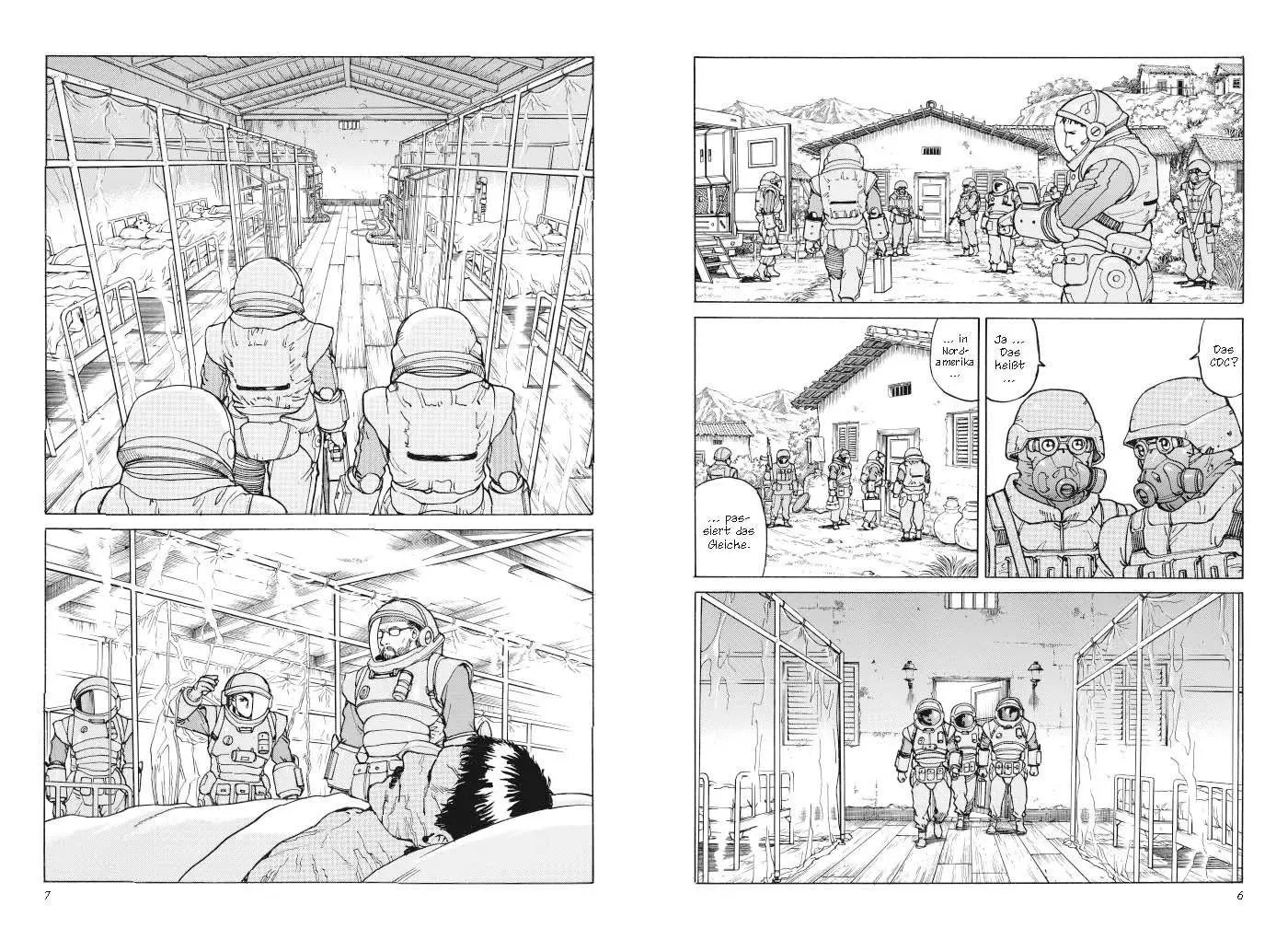 Bild: 9783755506348 | Eden 05 | Hiroki Endo | Taschenbuch | 416 S. | Deutsch | 2026