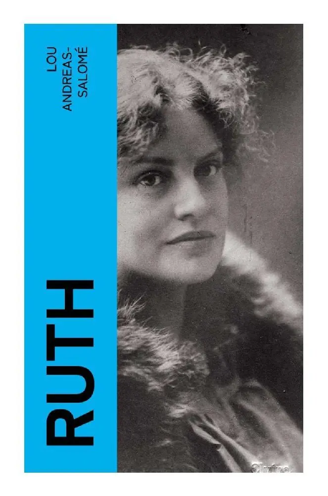 Cover: 9788027356348 | Ruth | Lou Andreas-Salomé | Taschenbuch | 128 S. | Deutsch | 2022