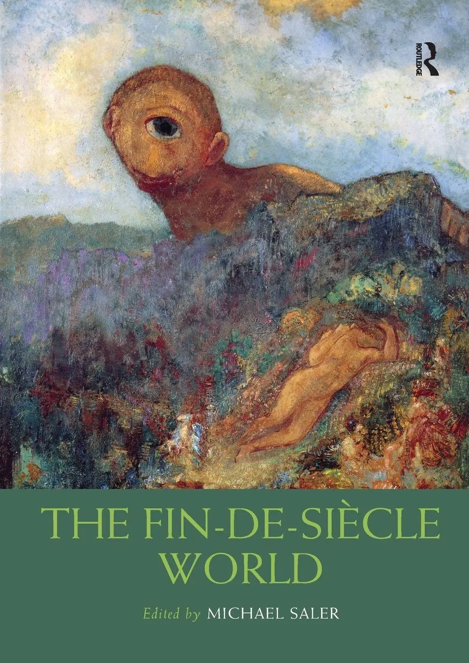 Cover: 9781138616448 | The Fin-de-Siècle World | Michael Saler | Taschenbuch | Englisch
